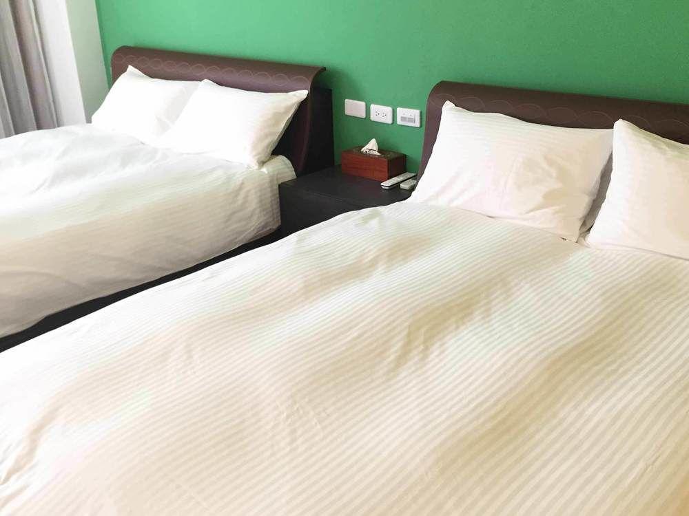 Mang Yi Zhan Inn Kenting Kültér fotó