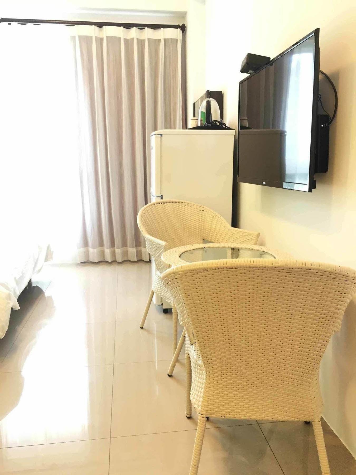 Mang Yi Zhan Inn Kenting Kültér fotó