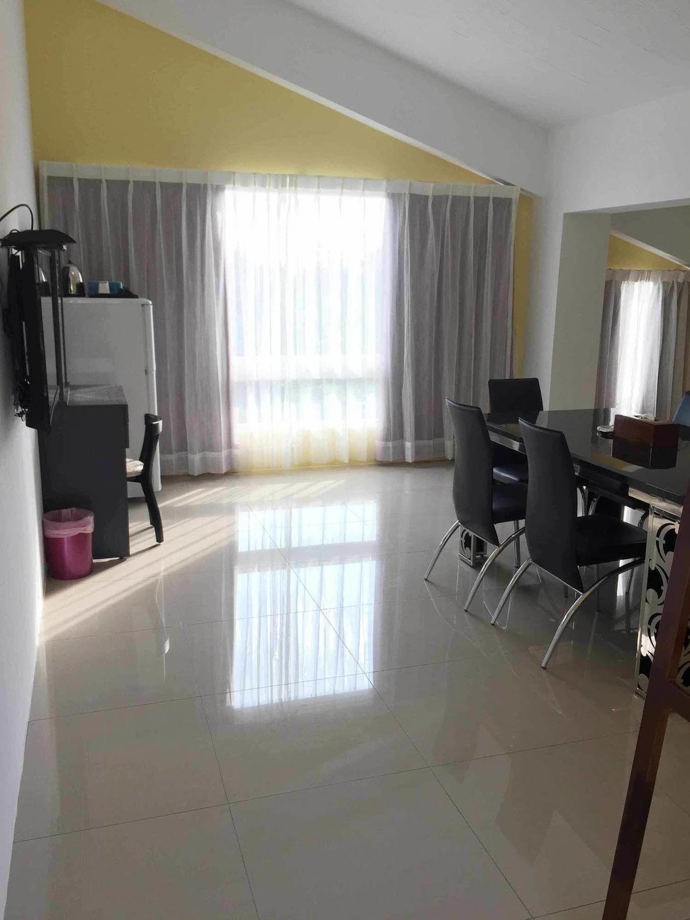 Mang Yi Zhan Inn Kenting Kültér fotó